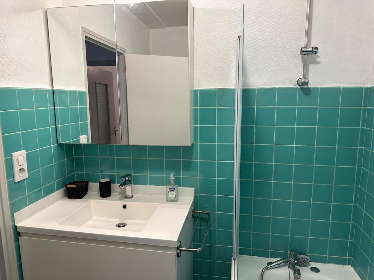 Jsj Villa Rodez Dış mekan fotoğraf