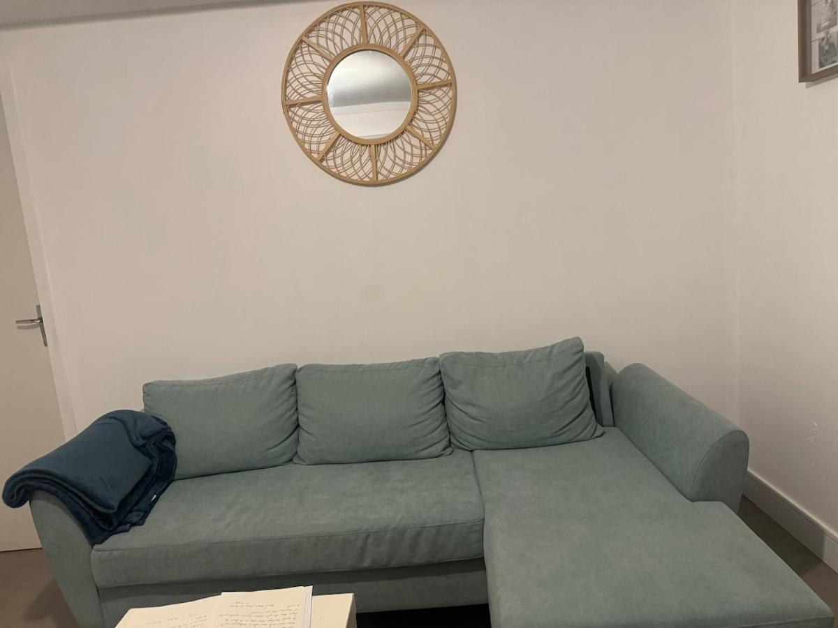 Jsj Villa Rodez Dış mekan fotoğraf